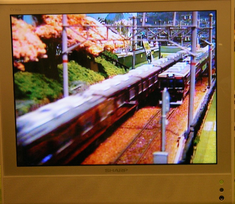 阪急鉄道模型フェスティバル_a0066027_78665.jpg
