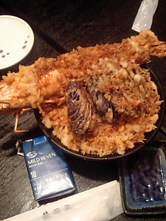 豪華な夕食_f0031037_2118054.jpg