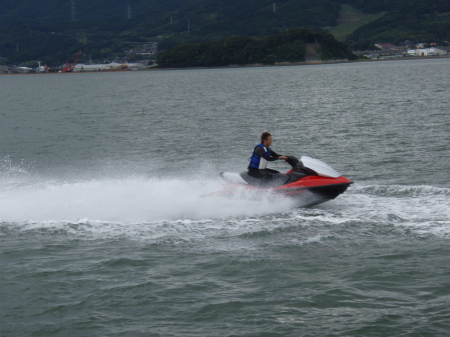 9月青バイ隊訓練_a0077071_13353693.jpg