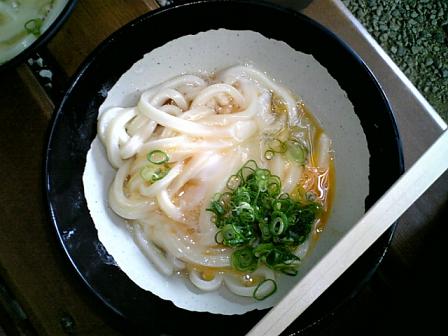 そして讃岐うどん_f0098002_21492320.jpg