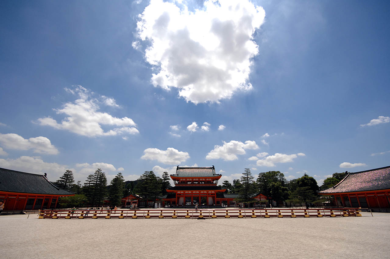 SIGMA 10-20mm F4-5.6 EX DC /HSM 作例 : Easy Shot SIGMA 10-20mm F4-5.6 EX DC /HSM 作例 : Easy Shot