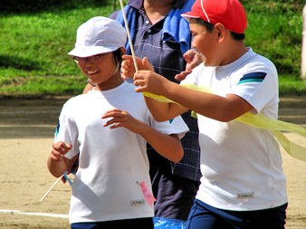 運動会1_d0032114_6382356.jpg