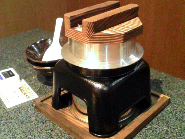 あみやき亭田無店_a0016730_21265646.jpg