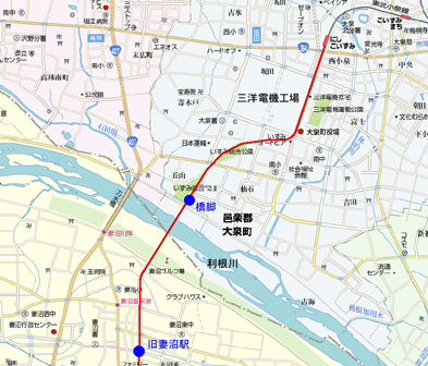 特急カメ号_f0138807_17405992.jpg