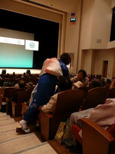 敬老会で凍えました_a0050728_73430.jpg