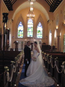 感謝の結婚式。_c0043737_1805625.jpg