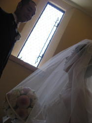 感謝の結婚式。_c0043737_18141592.jpg