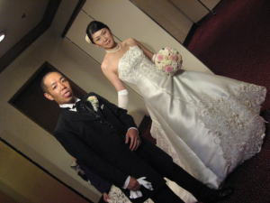 感謝の結婚式。_c0043737_18282268.jpg