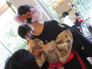 感謝の結婚式。_c0043737_183142100.jpg
