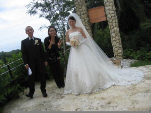 感謝の結婚式。_c0043737_18494270.jpg