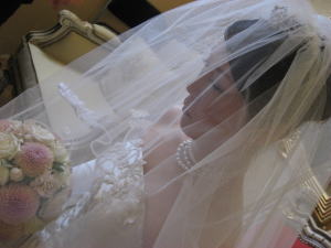 感謝の結婚式。_c0043737_1871972.jpg