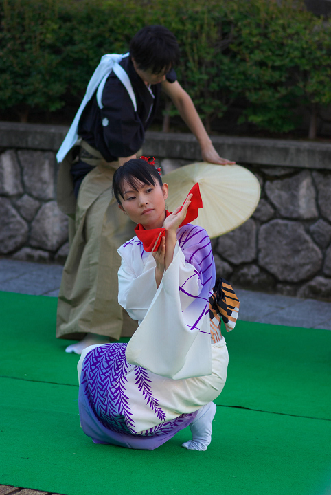 むぎや祭_d0098645_17462833.jpg