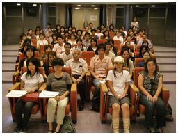 シブヤ大学MOTTAINAI学科授業報告:黒田昌郎先生_e0105047_16424390.jpg