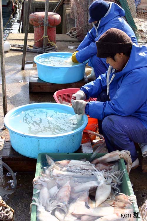 麦焼酎発祥の地、壱岐で出会えた焼酎粋人_c0059278_1013329.jpg