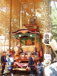 赤坂氷川神社 ～神幸祭編_c0105785_9451627.jpg