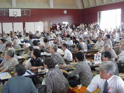 浦佐地区敬老会_f0019487_72688.jpg