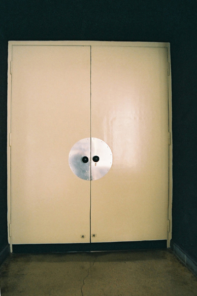 バウハウス・デッソウ Bauhaus Dessau (1926~) Walter Gropius