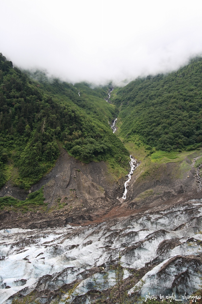 氷河への滝_d0116616_0243831.jpg