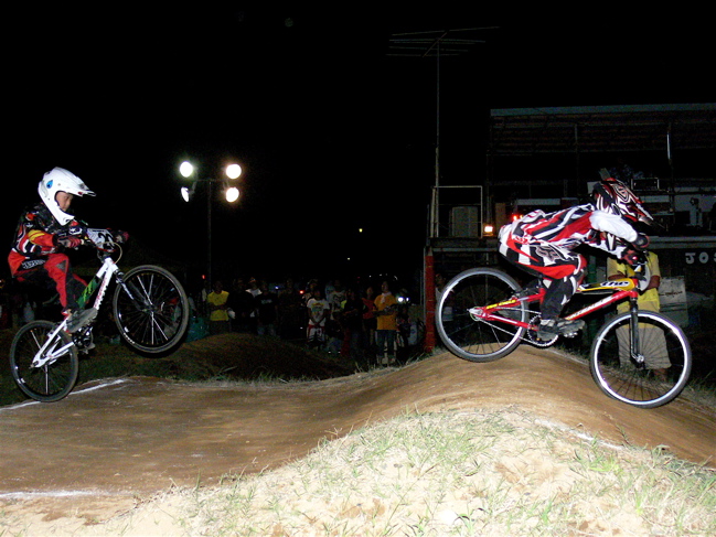 2007\"JOSF JAPAN OPEN NIGHT RACE\"VOL7各クラス予選決勝画像垂れ流し夜間偏_b0065730_21503192.jpg