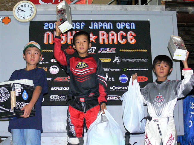 2007\"JOSF JAPAN OPEN NIGHT RACE\"VOL7各クラス予選決勝画像垂れ流し夜間偏_b0065730_21583158.jpg