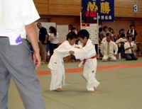第9回多治見市少年柔道大会_d0010630_115121.jpg