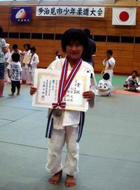 第9回多治見市少年柔道大会_d0010630_1152511.jpg
