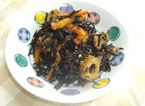 ひじきの煮物_b0119688_10461514.jpg