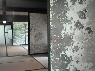 渡部家住宅その光と記憶第二期<奥の間>、始動いたしました!_f0106896_13191512.jpg