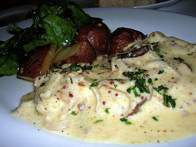イタリア料理店 Marcello_e0061902_2115870.jpg