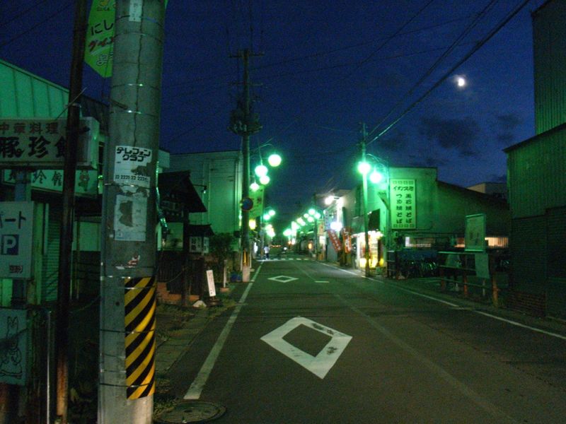 弘前です。_c0025115_0562470.jpg