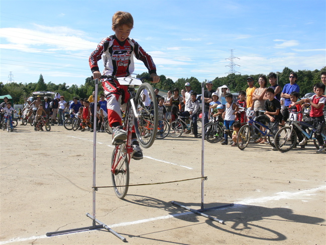 2007\"JOSF JAPAN OPEN NIGHT RACE\" UBUのナイトレース日記VOL1バニーホップ大会偏_b0065730_2214506.jpg