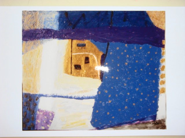 【本日特価】 9月20日（木）洋画家・多田祐子さん by Zushi-Hayama Daily 絵画