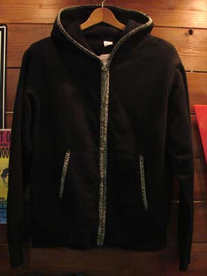 Cheswick【W/Blanket Stitching Set In Parka 】\\9,800（\\10,290）_a0109830_15112398.jpg