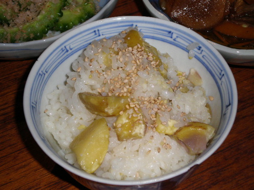 暑かったー_c0133561_1255446.jpg