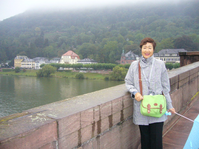9月21日(金)東西ドイツ旅行2日目_f0060461_22413196.jpg
