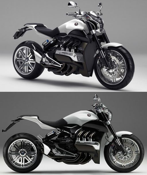 とりあえず興味あり・・・HONDA EVO6, 2008 Kawasaki ZX-10R とりあえず興味あり・・・HONDA EVO6, 2008 Kawasaki ZX-10R