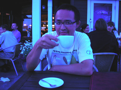 フィンランド旅行25となかい_c0133030_1593384.jpg