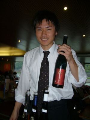 9月21日(金)東西ドイツ旅行2日目_f0060461_762749.jpg