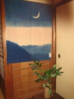 藍と樹皮の二人展 宇佐美玲子・今中廣明_a0088892_12125287.jpg