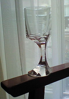 BACCARAT model \"Narcisse\"_c0108595_21335058.jpg