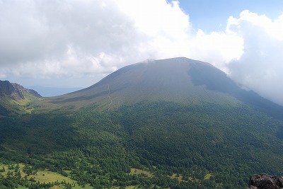 黒斑山そして、秋 収穫の季節_c0124100_16393697.jpg