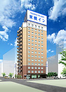 東横イン、ビジネスホテル「東横イン浜松駅北口」を9月26日にオープン 静岡県浜松市_f0061306_16301557.jpg