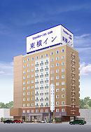 東横イン、ビジネスホテル「東横イン熱海駅前」を8月29日にオープン 静岡県熱海市_f0061306_21222310.jpg