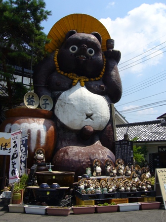 益子・笠間旅行　西明寺と綱神社_e0078919_953070.jpg