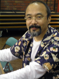 ディレクターにきく 連載6 ~ ドラマ工房ディレクター 東 修さん ~ _e0118827_19431974.jpg