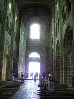 St.Malo&Mont St.Michel② (サンマロとモン.サン.ミシェル)_f0130228_01545.jpg