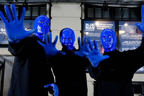 Blue Manチケット購入!_f0044846_2023463.jpg