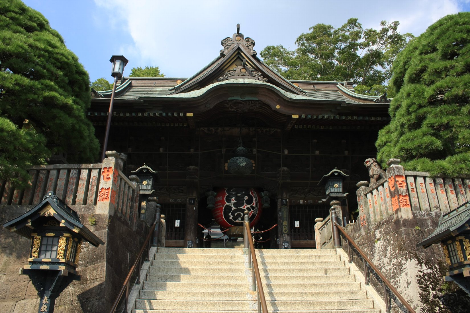 成田山新勝寺_e0071178_8481256.jpg