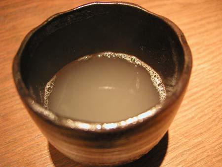 ちょっと外れの経堂グルメ(その1)_f0053279_317152.jpg