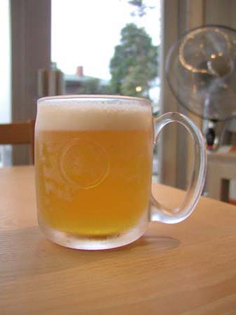 ちょっと外れの経堂グルメ(その1)_f0053279_3185863.jpg